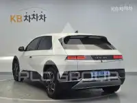2021 Hyundai Ioniq