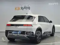 2021 Hyundai Ioniq