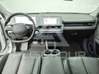 2021 Hyundai Ioniq