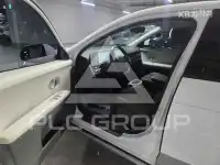 2021 Hyundai Ioniq
