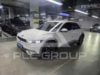 2021 Hyundai Ioniq