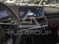 2021 Hyundai Ioniq