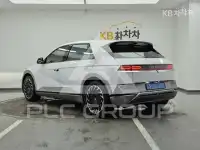 2021 Hyundai Ioniq