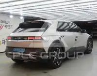 2021 Hyundai Ioniq