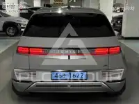 2021 Hyundai Ioniq