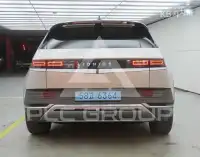 2021 Hyundai Ioniq
