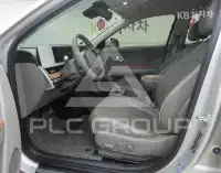 2021 Hyundai Ioniq
