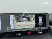 2021 Hyundai Ioniq