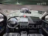 2021 Hyundai Ioniq
