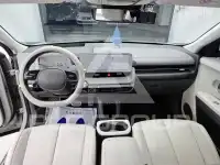 2021 Hyundai Ioniq