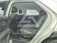 2021 Hyundai Ioniq