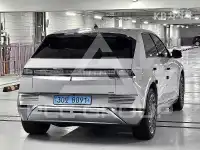 2021 Hyundai Ioniq