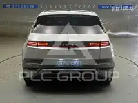 2021 Hyundai Ioniq