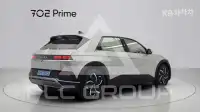 2021 Hyundai Ioniq