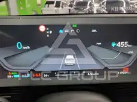 2021 Hyundai Ioniq