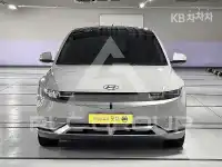 2021 Hyundai Ioniq