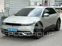 2021 Hyundai Ioniq