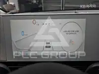 2021 Hyundai Ioniq