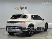 2021 Hyundai Ioniq