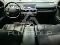 2021 Hyundai Ioniq