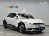 2021 Hyundai Ioniq