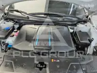 2021 Hyundai Ioniq