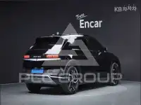 2021 Hyundai Ioniq