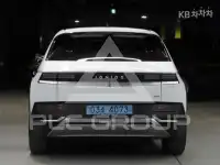 2021 Hyundai Ioniq