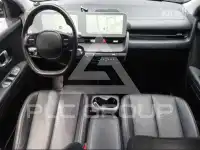 2021 Hyundai Ioniq