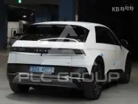 2021 Hyundai Ioniq