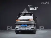 2021 Hyundai Ioniq