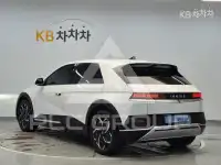 2021 Hyundai Ioniq