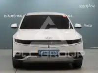 2021 Hyundai Ioniq