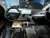 2021 Hyundai Ioniq