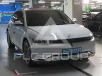 2021 Hyundai Ioniq
