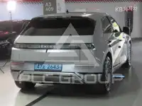 2021 Hyundai Ioniq