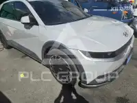 2021 Hyundai Ioniq