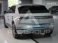 2021 Hyundai Ioniq