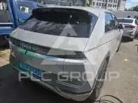 2021 Hyundai Ioniq