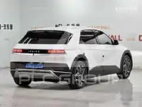 2021 Hyundai Ioniq