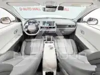 2021 Hyundai Ioniq