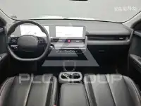2021 Hyundai Ioniq