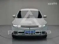 2021 Hyundai Ioniq