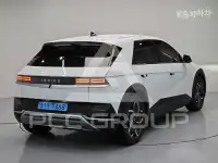 2021 Hyundai Ioniq