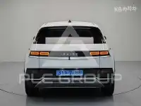 2021 Hyundai Ioniq