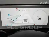 2021 Hyundai Ioniq