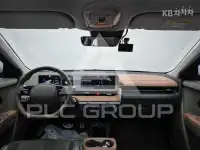 2021 Hyundai Ioniq