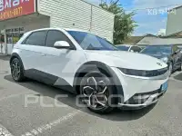2021 Hyundai Ioniq