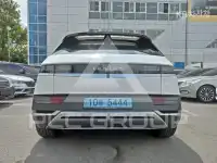 2021 Hyundai Ioniq