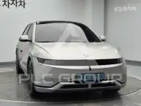 2021 Hyundai Ioniq